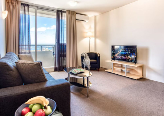PARK REGIS CONCIERGE APARTMENTS 5