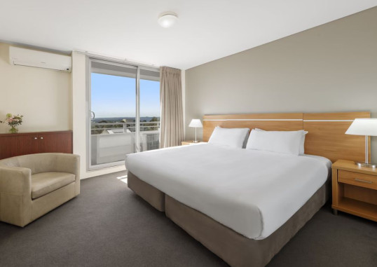 PARK REGIS CONCIERGE APARTMENTS 14