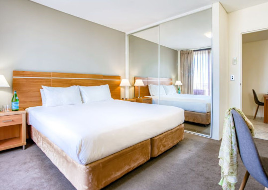 PARK REGIS CONCIERGE APARTMENTS 15