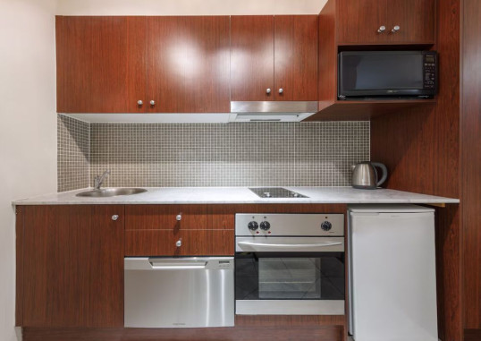 PARK REGIS CONCIERGE APARTMENTS 16