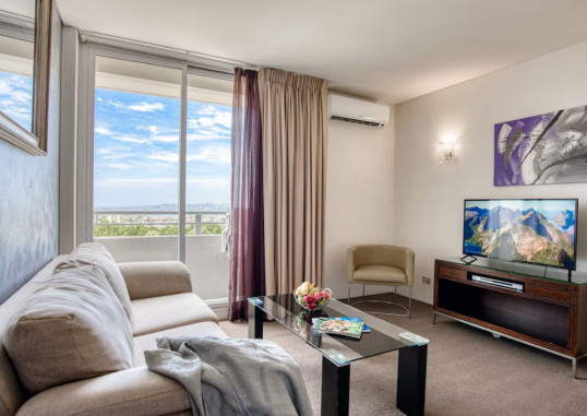 PARK REGIS CONCIERGE APARTMENTS 23