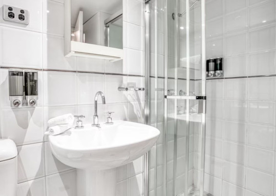 PARK REGIS CONCIERGE APARTMENTS 25