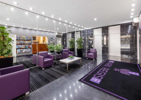 PARK REGIS CONCIERGE APARTMENTS 27