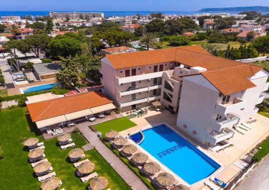 SUNDAY HOTEL 6