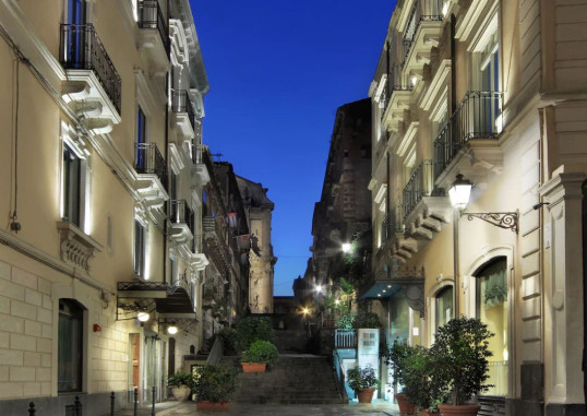 IL PRINCIPE HOTEL CATANIA 1
