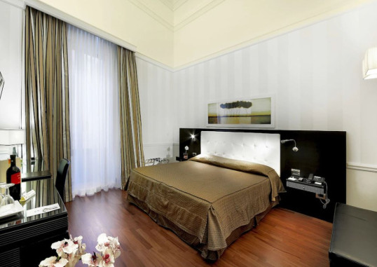 IL PRINCIPE HOTEL CATANIA 3