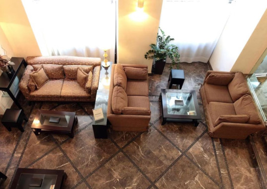 IL PRINCIPE HOTEL CATANIA 4