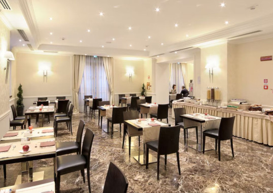 IL PRINCIPE HOTEL CATANIA 6