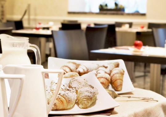 IL PRINCIPE HOTEL CATANIA 10