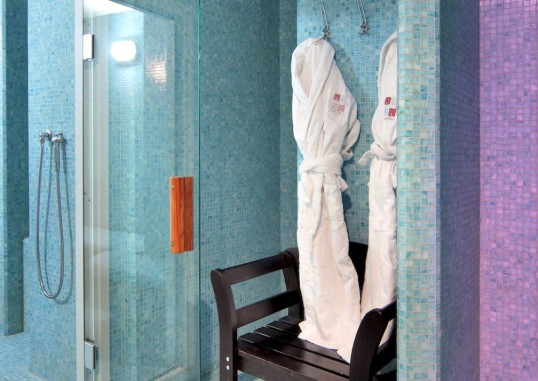 IL PRINCIPE HOTEL CATANIA 11