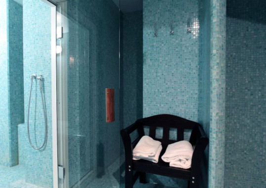 IL PRINCIPE HOTEL CATANIA 12