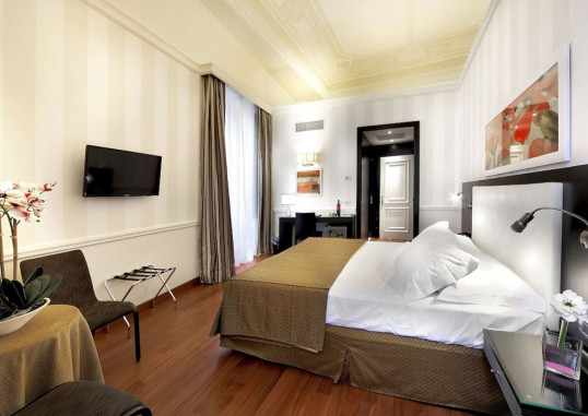 IL PRINCIPE HOTEL CATANIA 13