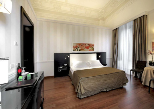 IL PRINCIPE HOTEL CATANIA 15