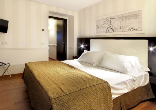 IL PRINCIPE HOTEL CATANIA 16