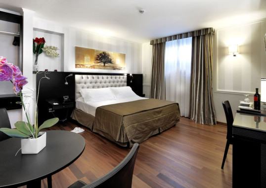 IL PRINCIPE HOTEL CATANIA 17