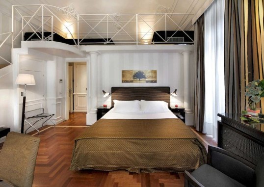 IL PRINCIPE HOTEL CATANIA 18