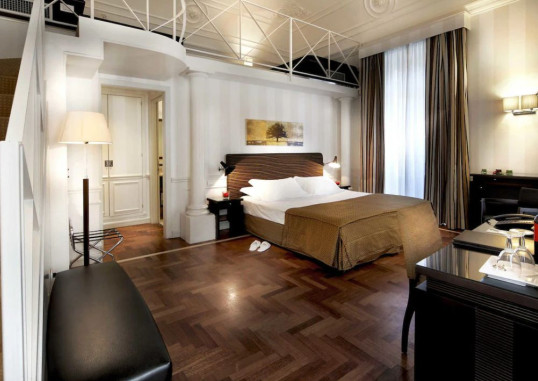 IL PRINCIPE HOTEL CATANIA 19