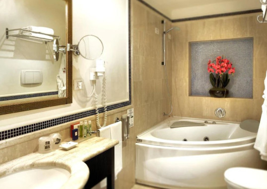 IL PRINCIPE HOTEL CATANIA 21