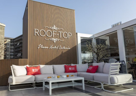 PLAZA HOTEL CATANIA 2