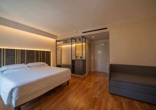 PLAZA HOTEL CATANIA 3