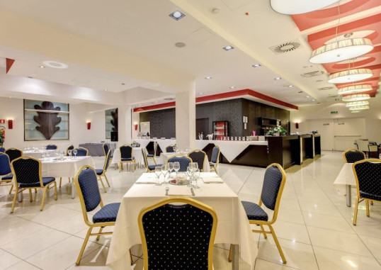 PLAZA HOTEL CATANIA 10