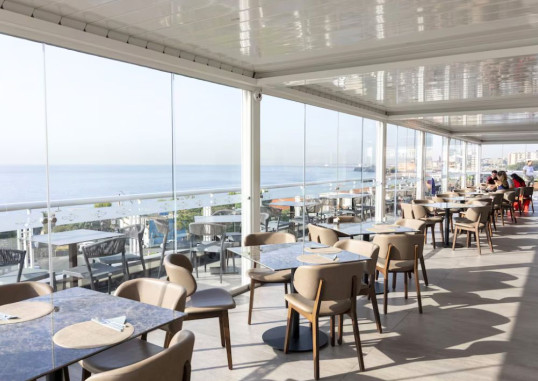 PLAZA HOTEL CATANIA 12