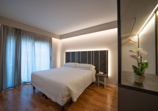 PLAZA HOTEL CATANIA 15