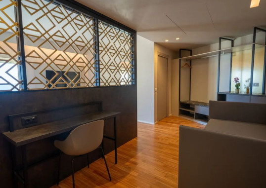 PLAZA HOTEL CATANIA 16