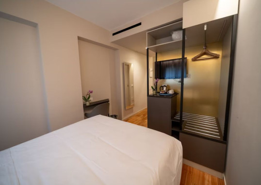 PLAZA HOTEL CATANIA 19