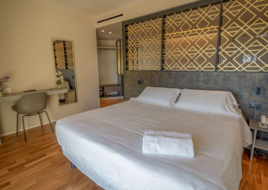 PLAZA HOTEL CATANIA 20