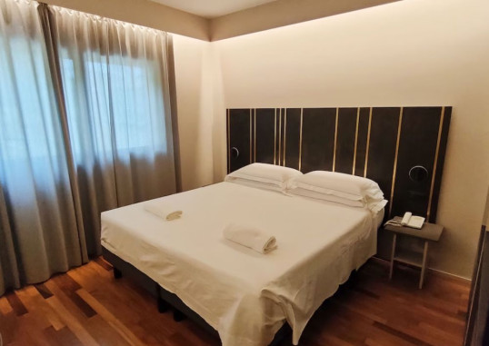 PLAZA HOTEL CATANIA 22