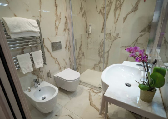 PLAZA HOTEL CATANIA 27