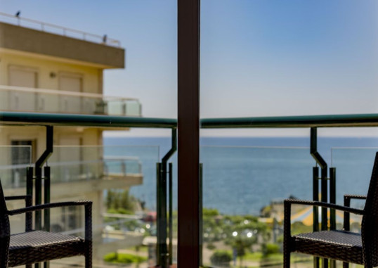 PLAZA HOTEL CATANIA 28