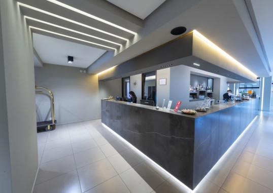 AIRONE CITY HOTEL 10