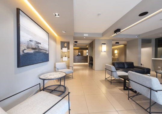 AIRONE CITY HOTEL 11