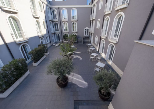 AIRONE CITY HOTEL 14