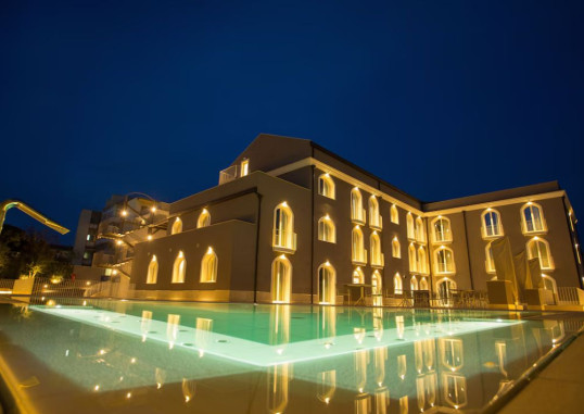 AIRONE CITY HOTEL 15