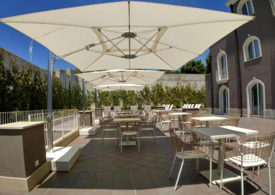 AIRONE CITY HOTEL 17