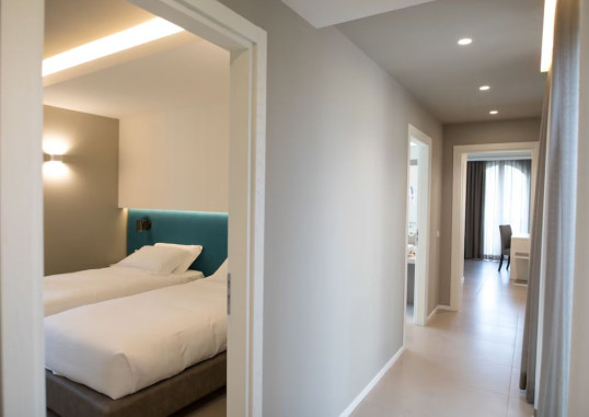 AIRONE CITY HOTEL 22