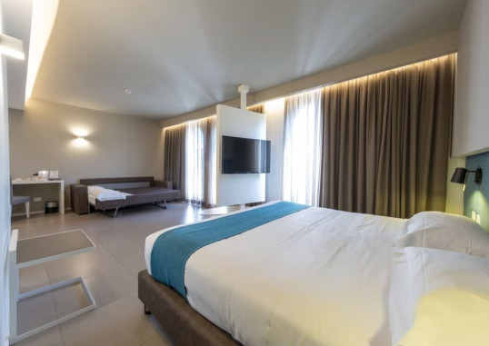 AIRONE CITY HOTEL 25