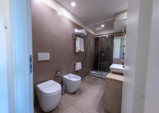 AIRONE CITY HOTEL 28