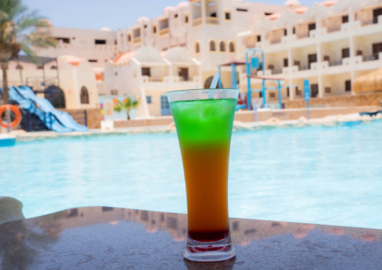 PROTELS BEACH CLUB & SPA RESORT 15