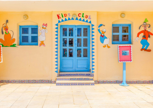 PROTELS BEACH CLUB & SPA RESORT 17