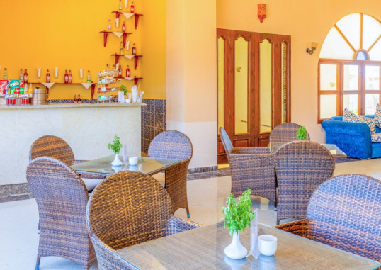 PROTELS BEACH CLUB & SPA RESORT 19