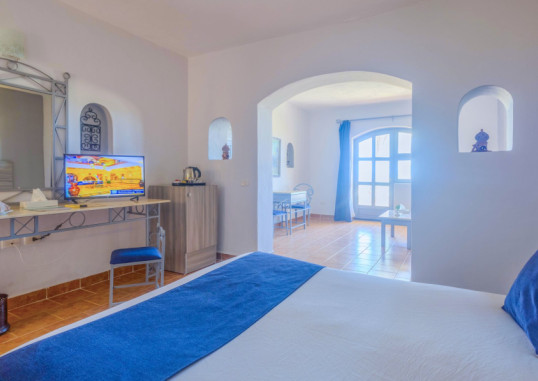 PROTELS BEACH CLUB & SPA RESORT 21