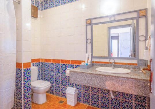 PROTELS BEACH CLUB & SPA RESORT 26