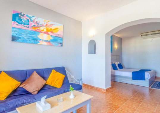 PROTELS BEACH CLUB & SPA RESORT 22