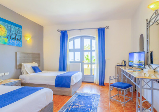 PROTELS BEACH CLUB & SPA RESORT 25