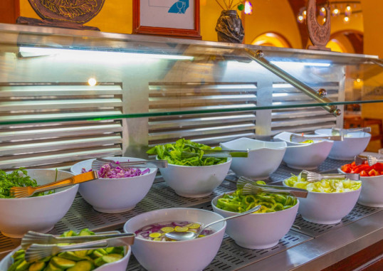 PROTELS BEACH CLUB & SPA RESORT 28