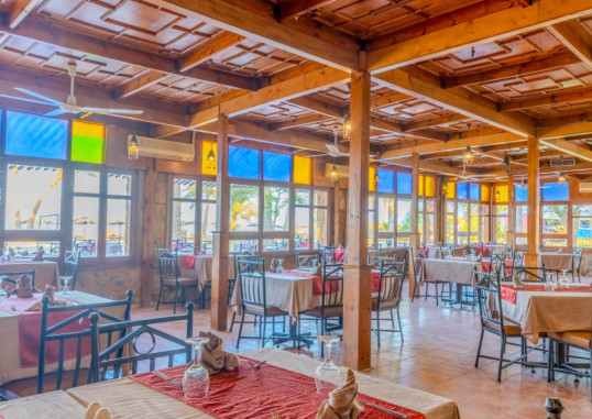 PROTELS BEACH CLUB & SPA RESORT 29